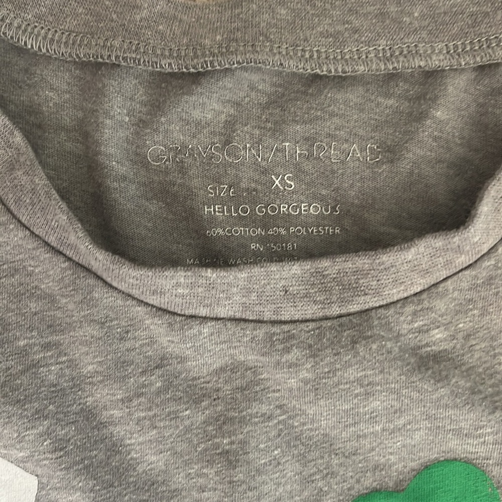 Shirt - Picture 3 of 3
